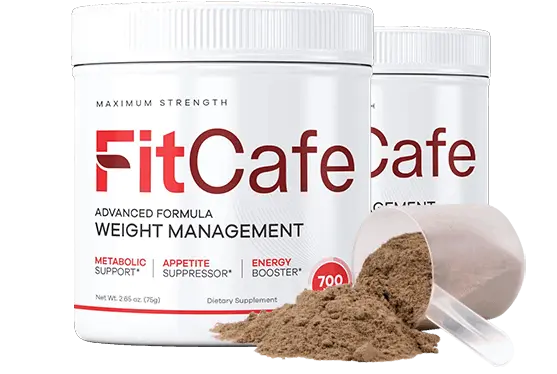 FitCafe official