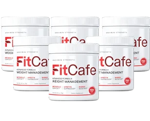 FitCafe special discount